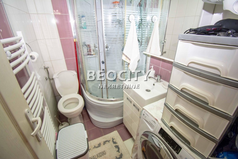 Dvosoban stan, 53 m2, Palilula, Husinskih rudara ID: 112940 14