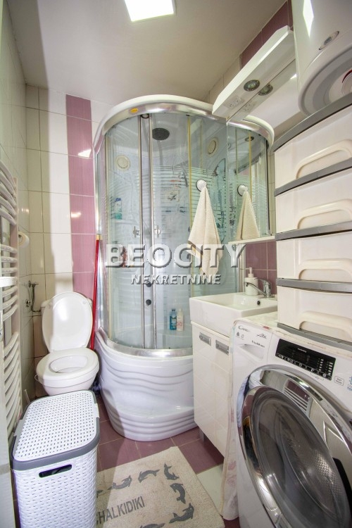 Dvosoban stan, 53 m2, Palilula, Husinskih rudara ID: 112940 15