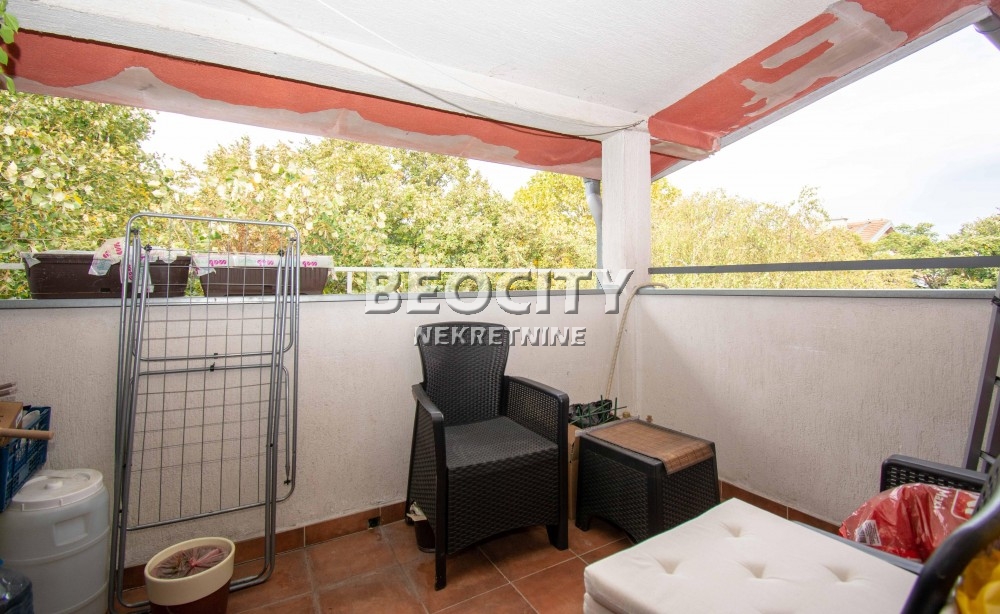 Dvosoban stan, 53 m2, Palilula, Husinskih rudara ID: 112940 16