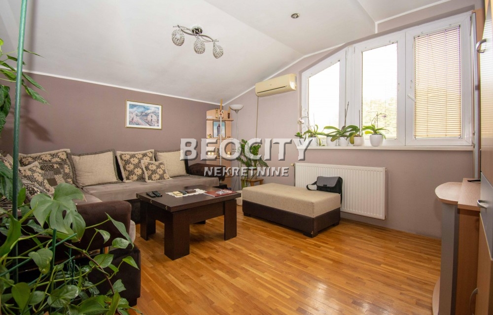 Dvosoban stan, 53 m2, Palilula, Husinskih rudara ID: 112940 2