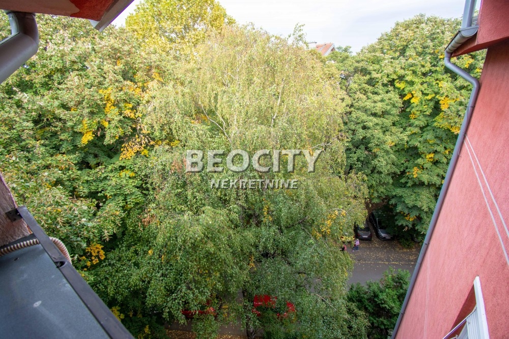 Dvosoban stan, 53 m2, Palilula, Husinskih rudara ID: 112940 20