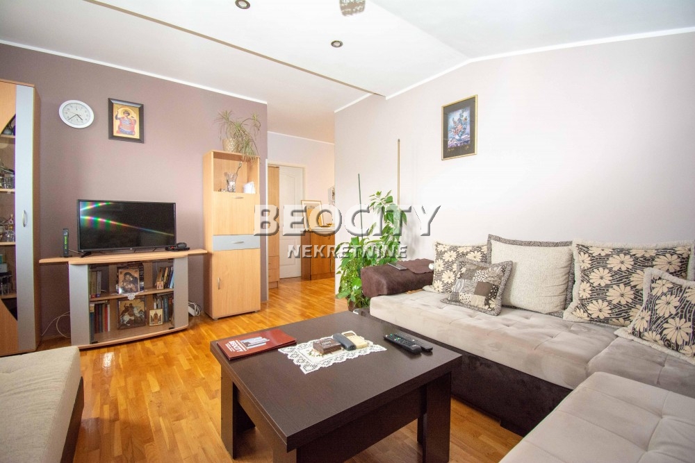 Dvosoban stan, 53 m2, Palilula, Husinskih rudara ID: 112940 4