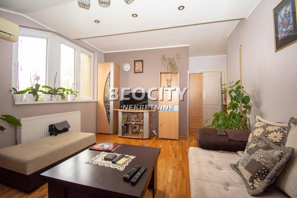 Dvosoban stan, 53 m2, Palilula, Husinskih rudara ID: 112940 5