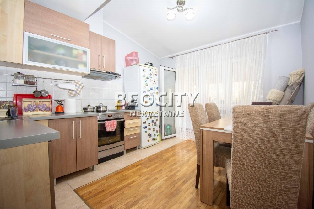 Dvosoban stan, 53 m2, Palilula, Husinskih rudara ID: 112940 6