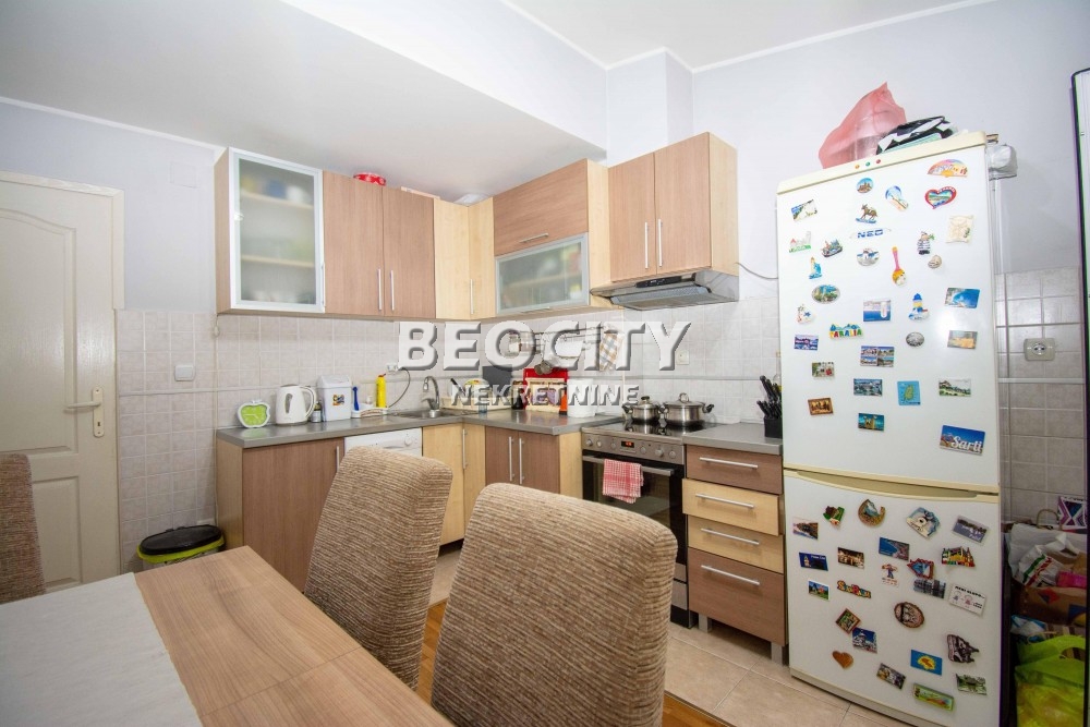 Dvosoban stan, 53 m2, Palilula, Husinskih rudara ID: 112940 7