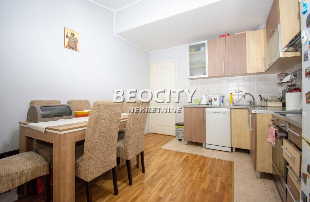 Dvosoban stan, 53 m2, Palilula, Husinskih rudara ID: 112940 8