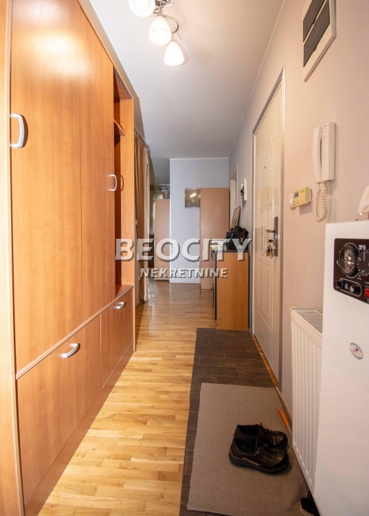 Dvosoban stan, 53 m2, Palilula, Husinskih rudara ID: 112940 9