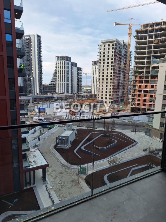 Dvosoban stan, 54 m2, Centar, BW KING'S PARK RESIDENCES ID: 110447 12