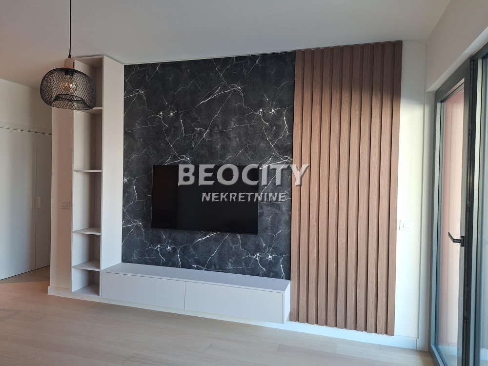 Dvosoban stan, 54 m2, Centar, BW KING'S PARK RESIDENCES ID: 110447 2