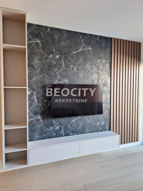 Dvosoban stan, 54 m2, Centar, BW KING'S PARK RESIDENCES ID: 110447 3