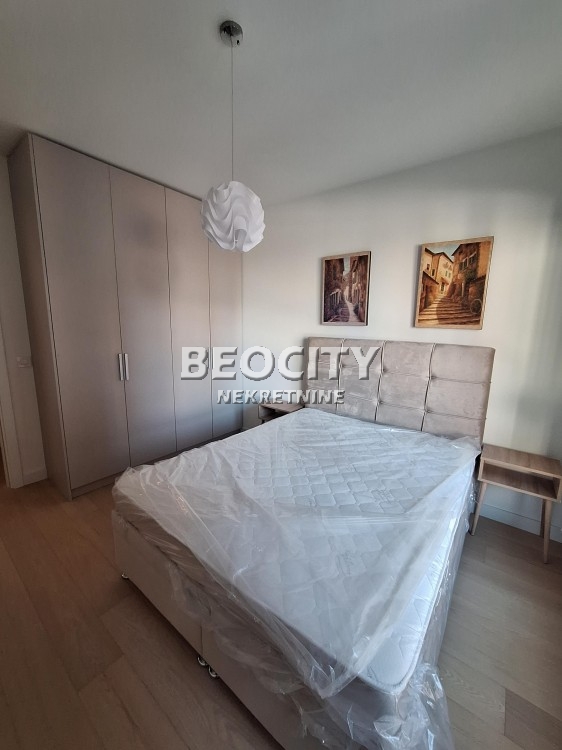 Dvosoban stan, 54 m2, Centar, BW KING'S PARK RESIDENCES ID: 110447 5