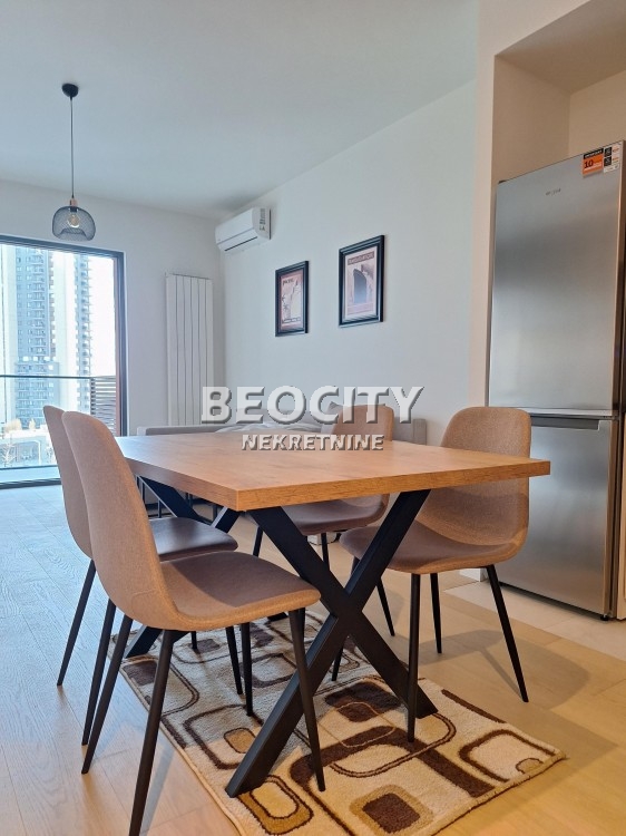 Dvosoban stan, 54 m2, Centar, BW KING'S PARK RESIDENCES ID: 110447 6