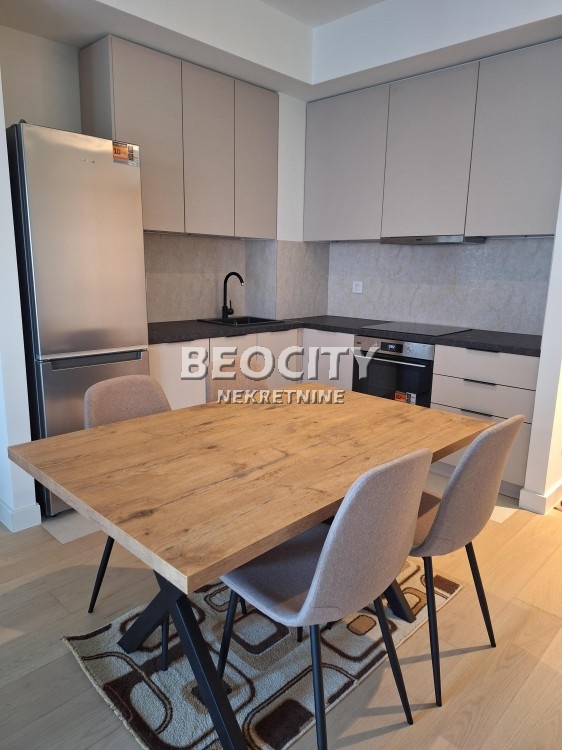 Dvosoban stan, 54 m2, Centar, BW KING'S PARK RESIDENCES ID: 110447 7