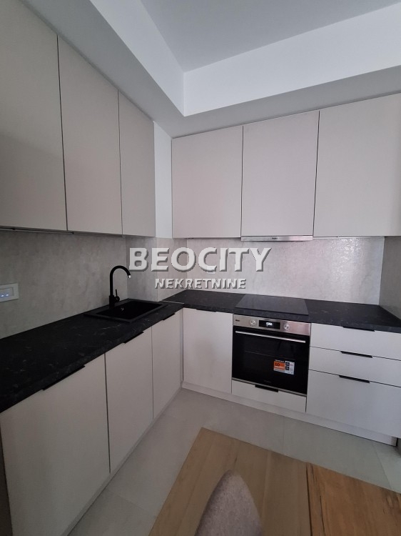 Dvosoban stan, 54 m2, Centar, BW KING'S PARK RESIDENCES ID: 110447 8