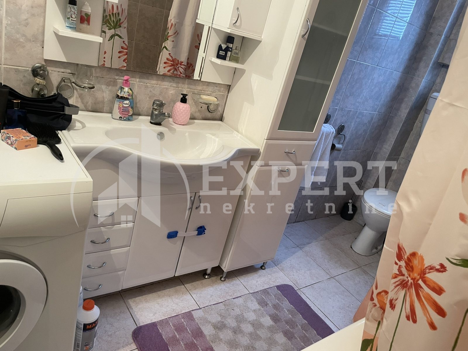 Dvosoban stan, 54 m2, Centar, Strahinjića Bana ID: i-013202 11