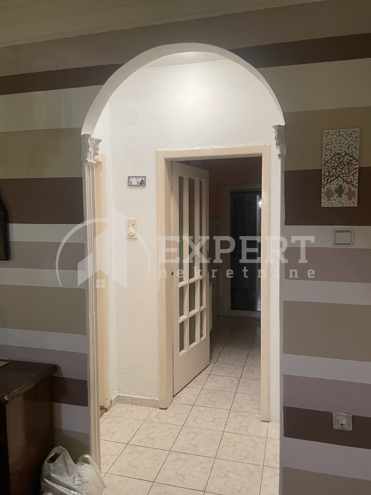 Dvosoban stan, 54 m2, Centar, Strahinjića Bana ID: i-013202 12