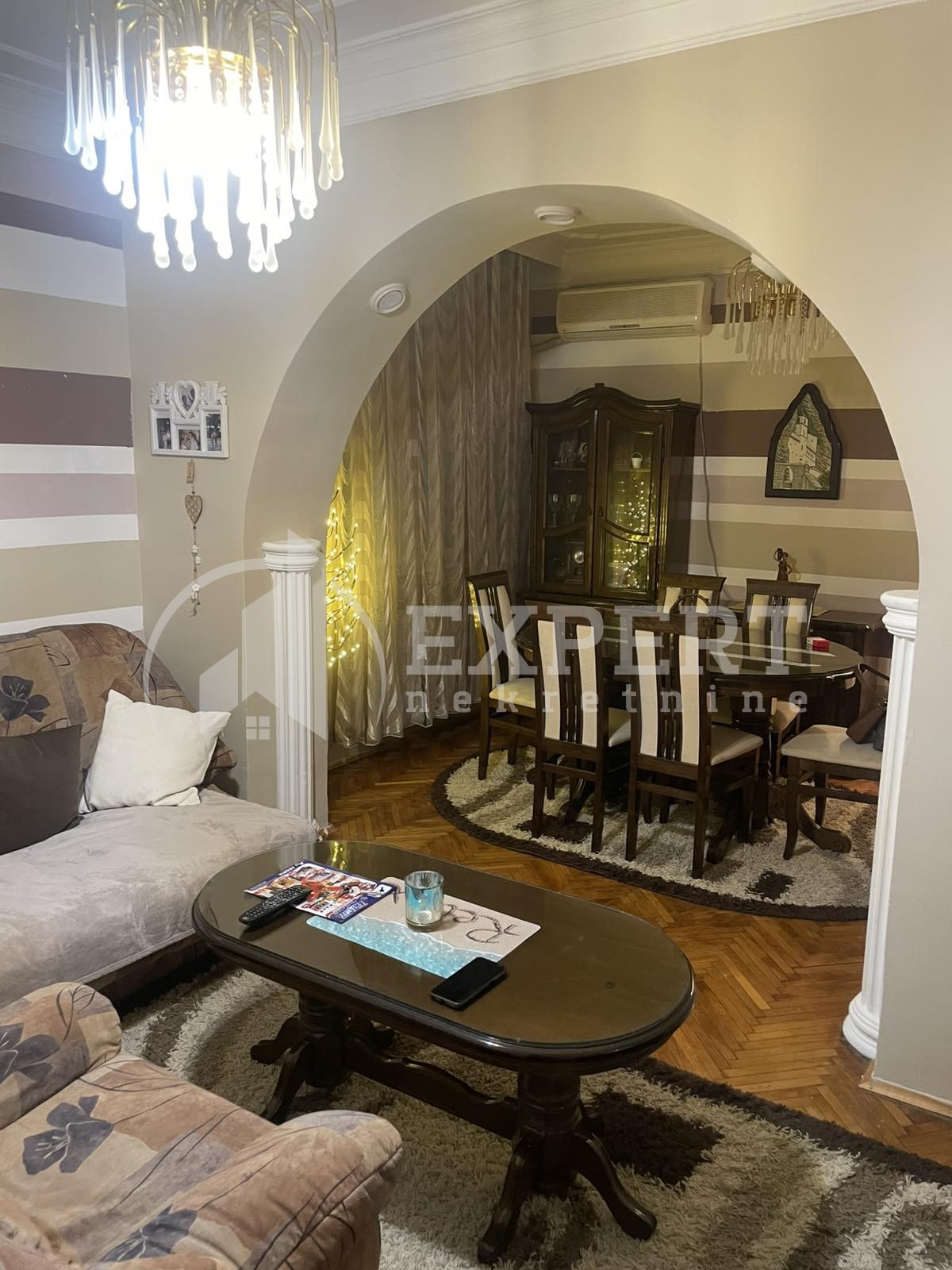 Dvosoban stan, 54 m2, Centar, Strahinjića Bana ID: i-013202 2