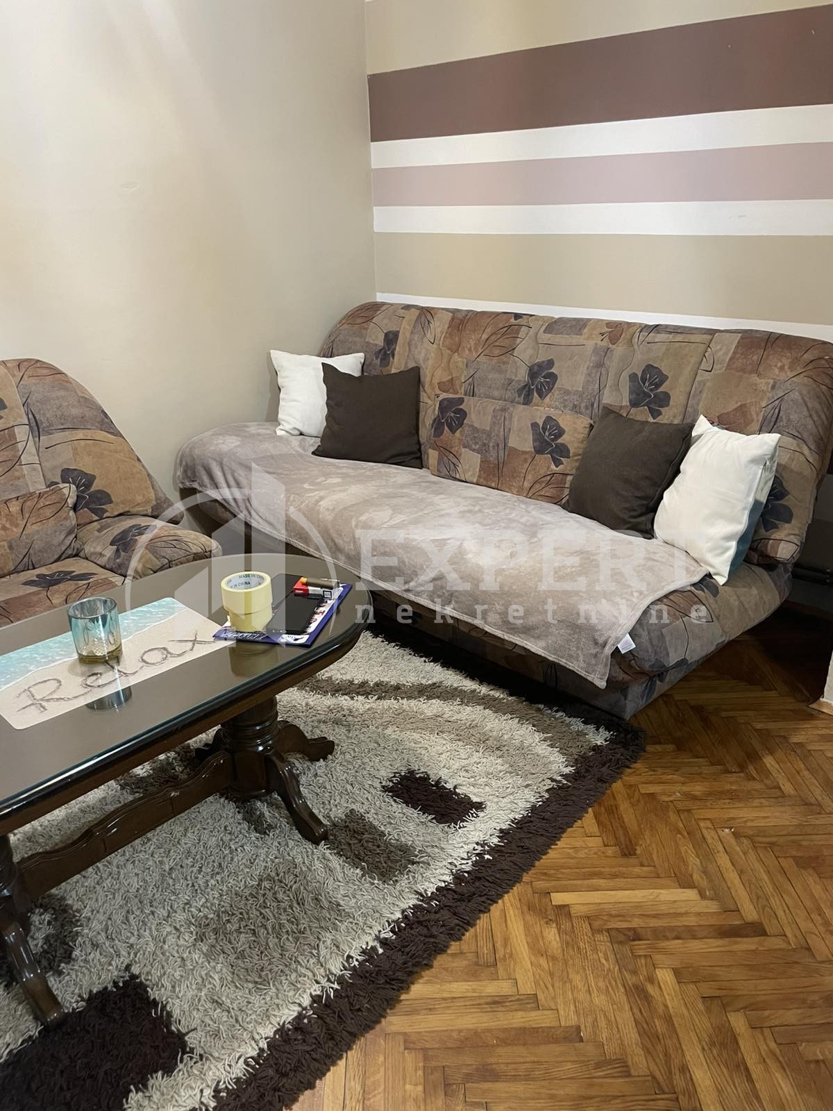 Dvosoban stan, 54 m2, Centar, Strahinjića Bana ID: i-013202 5