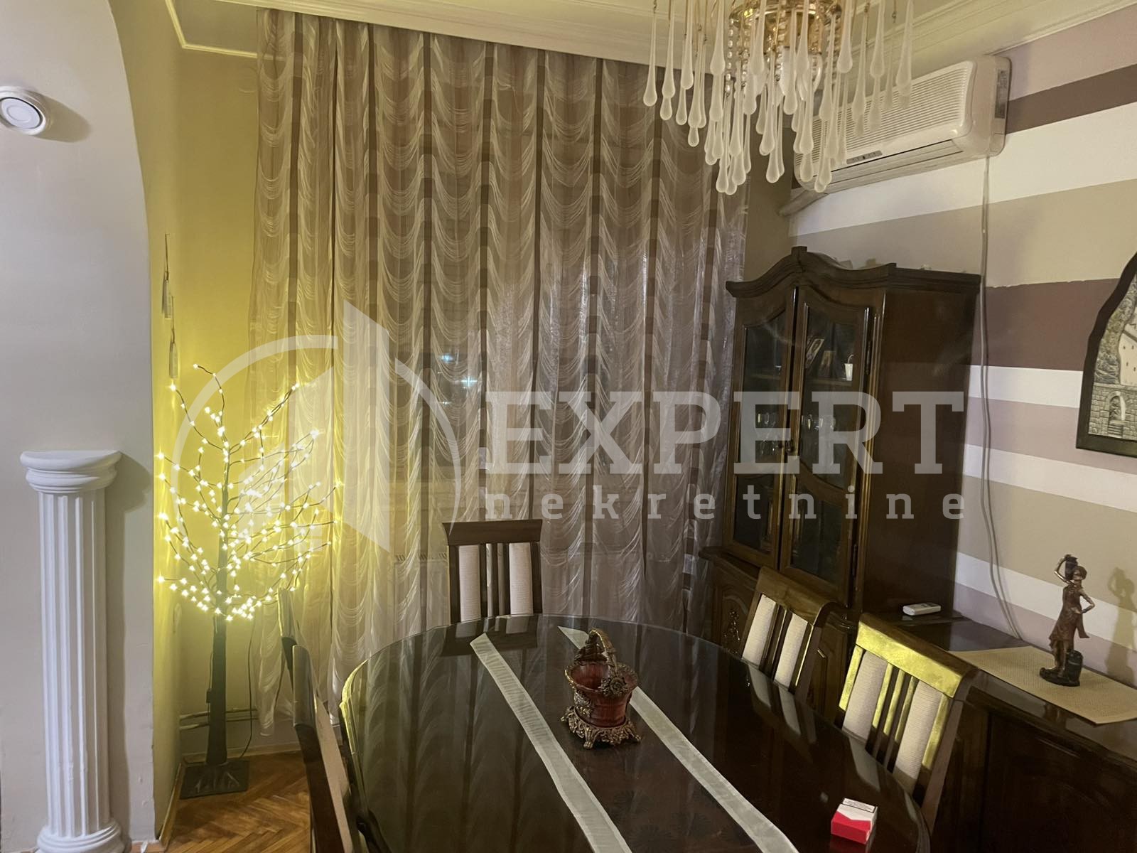 Dvosoban stan, 54 m2, Centar, Strahinjića Bana ID: i-013202 7