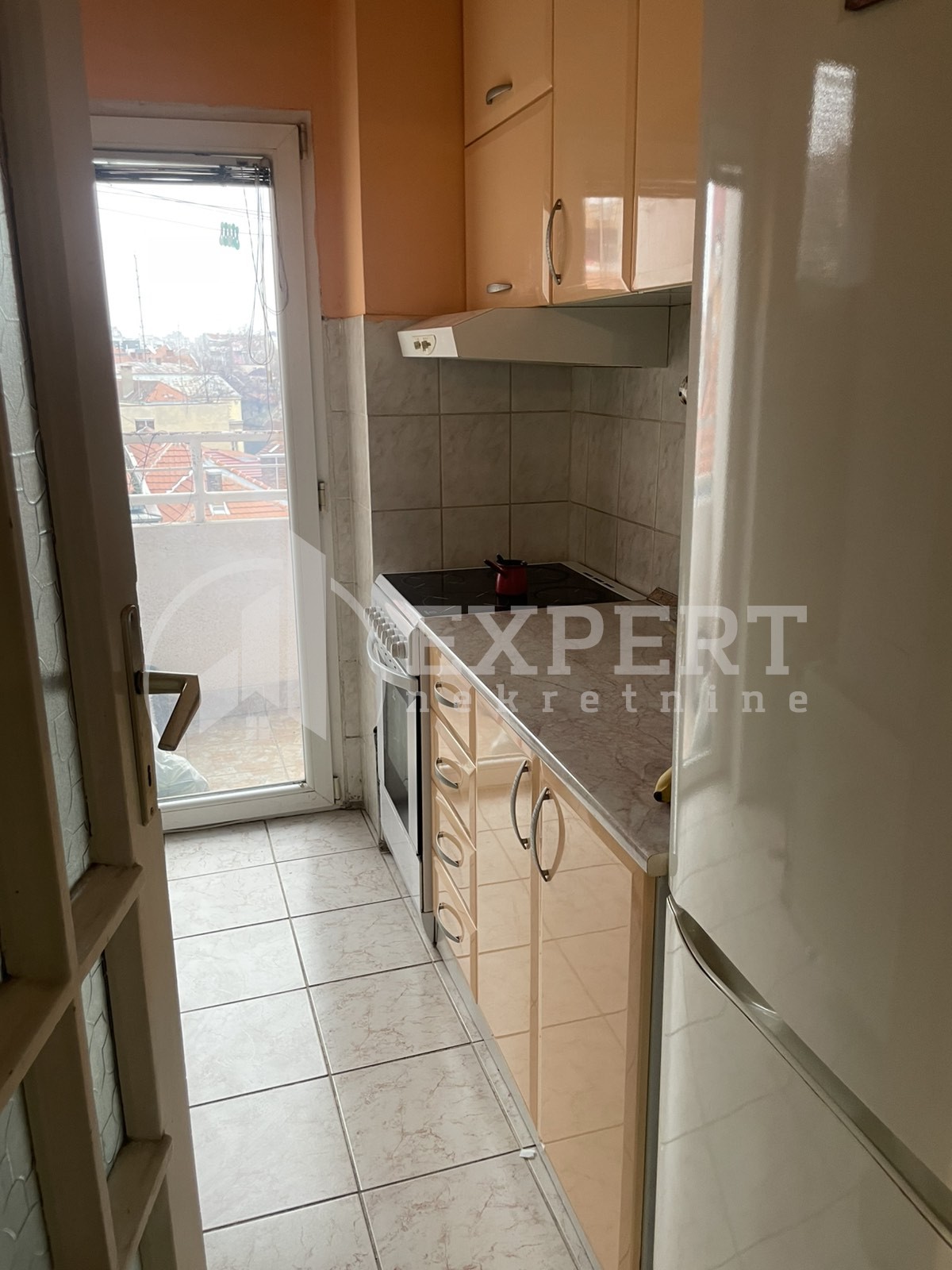 Dvosoban stan, 54 m2, Centar, Strahinjića Bana ID: i-013202 8