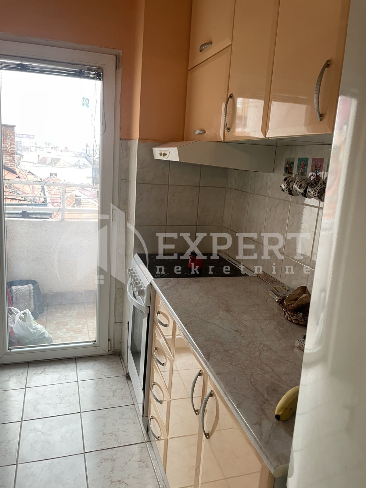 Dvosoban stan, 54 m2, Centar, Strahinjića Bana ID: i-013202 9