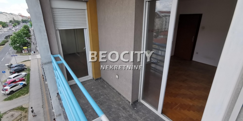 Dvosoban stan, 54 m2, Nova Detelinara, Hadži Ruvimova ID: 88007 11