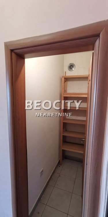 Dvosoban stan, 54 m2, Nova Detelinara, Hadži Ruvimova ID: 88007 6