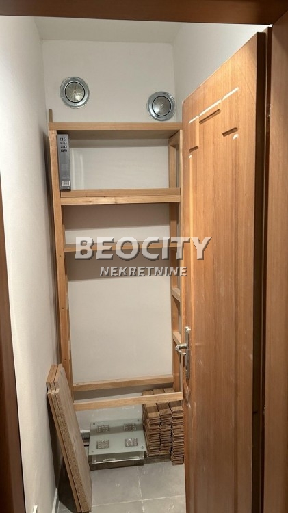 Dvosoban stan, 54 m2, Nova Detelinara, Hadži Ruvimova ID: 88007 7