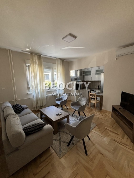 Dvosoban stan, 55 m2, Vračar, Šumatovačka ID: 104639 10