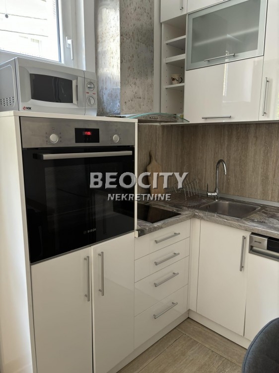 Dvosoban stan, 55 m2, Vračar, Šumatovačka ID: 104639 12