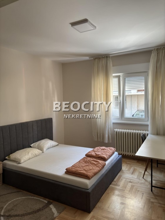 Dvosoban stan, 55 m2, Vračar, Šumatovačka ID: 104639 15