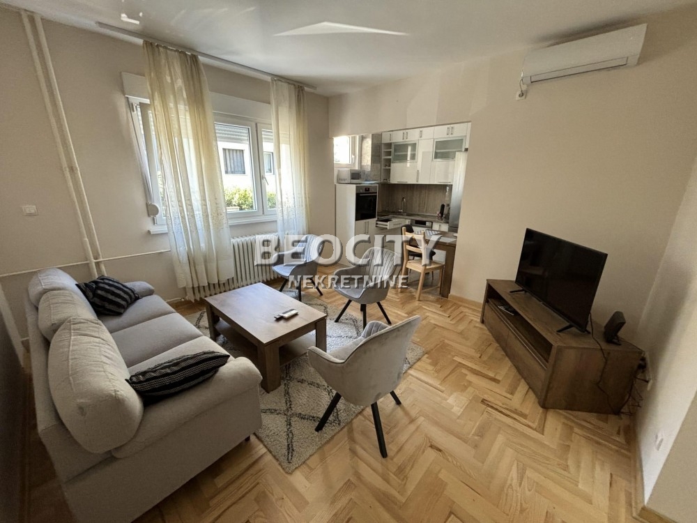 Dvosoban stan, 55 m2, Vračar, Šumatovačka ID: 104639 18