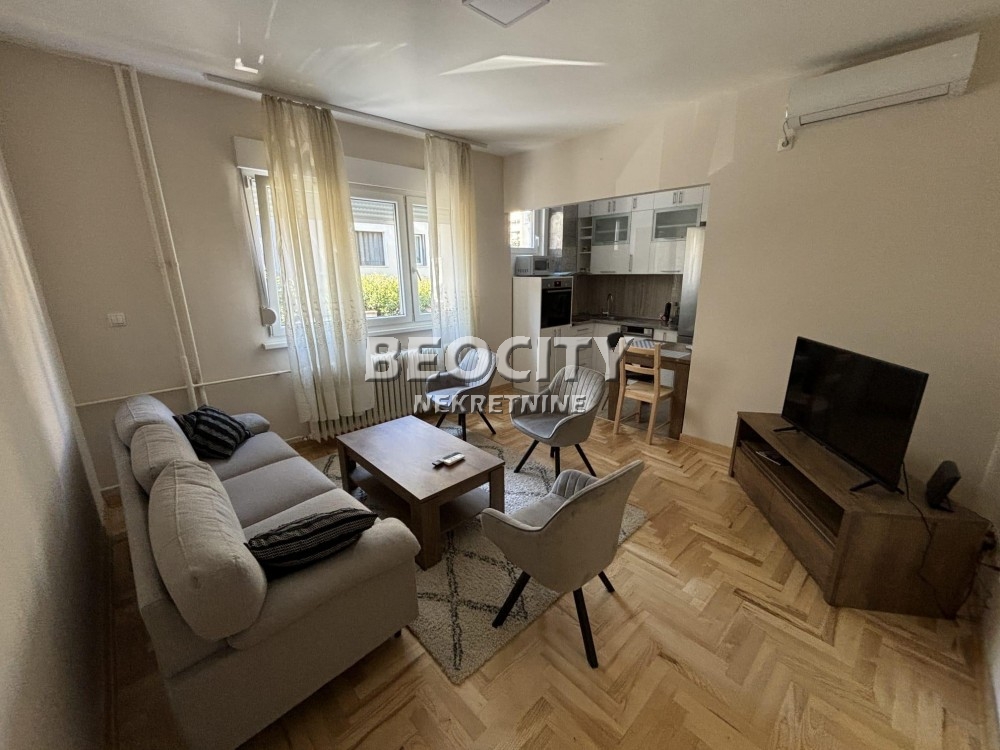 Dvosoban stan, 55 m2, Vračar, Šumatovačka ID: 104639 4