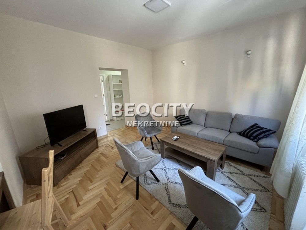 Dvosoban stan, 55 m2, Vračar, Šumatovačka ID: 104639 5