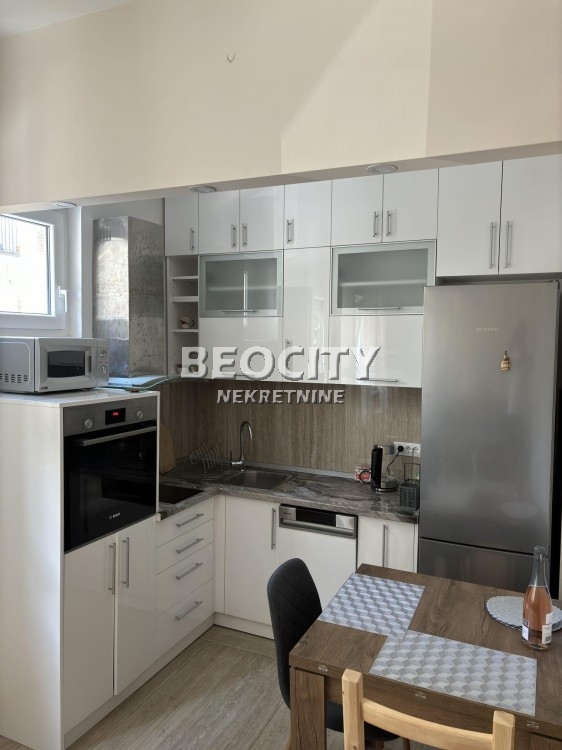 Dvosoban stan, 55 m2, Vračar, Šumatovačka ID: 104639 6