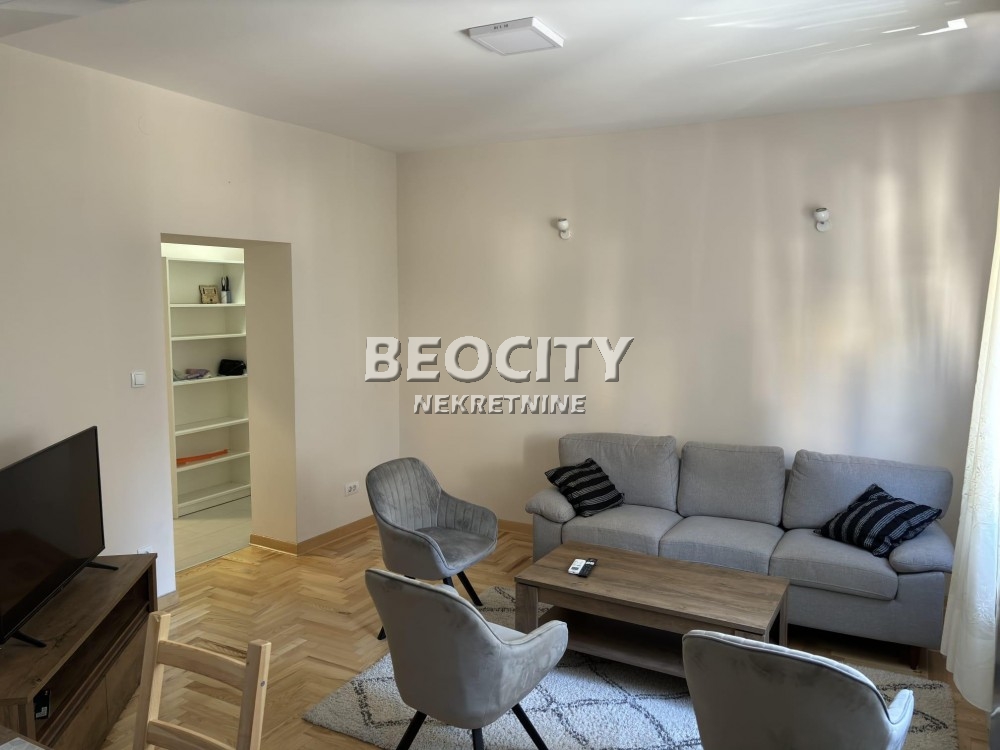 Dvosoban stan, 55 m2, Vračar, Šumatovačka ID: 104639 7