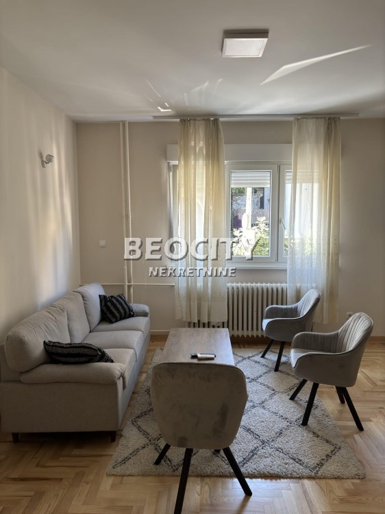 Dvosoban stan, 55 m2, Vračar, Šumatovačka ID: 104639 9