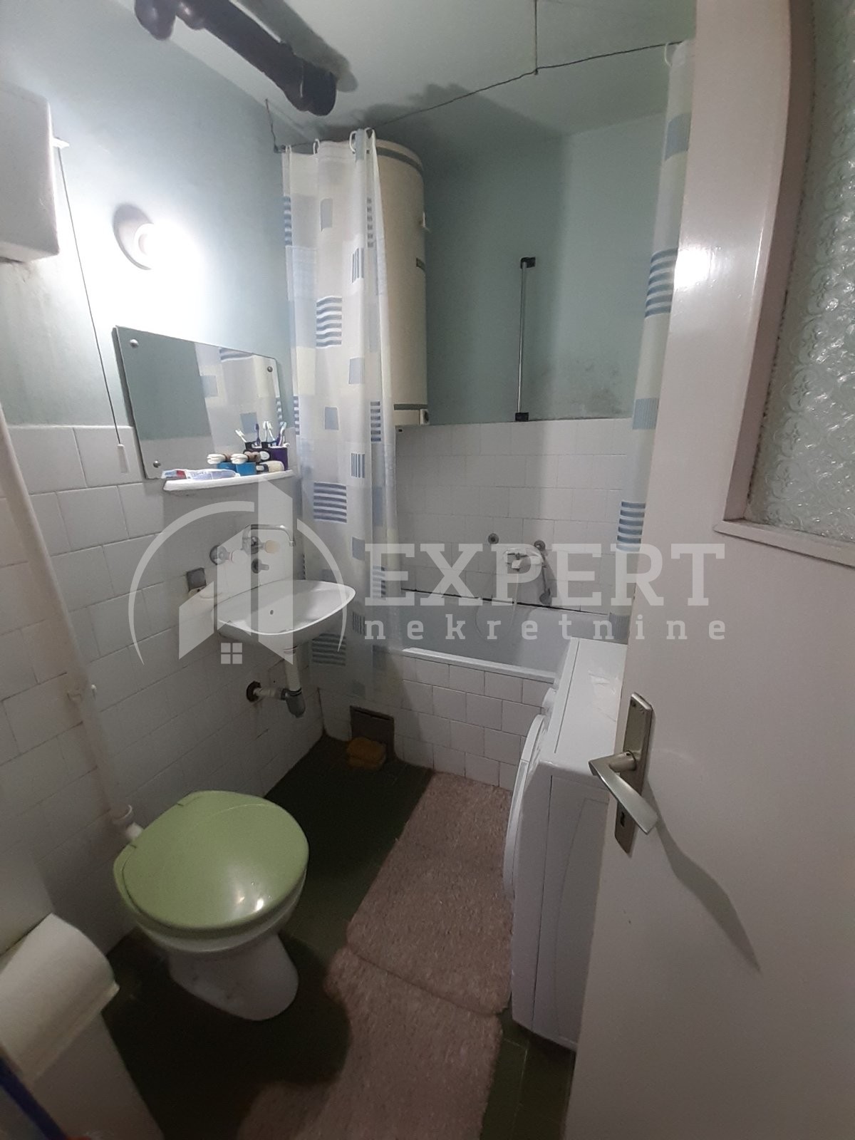 Dvosoban stan, 58 m2, Duvanište, Branka Miljkovića ID: p-012641 10