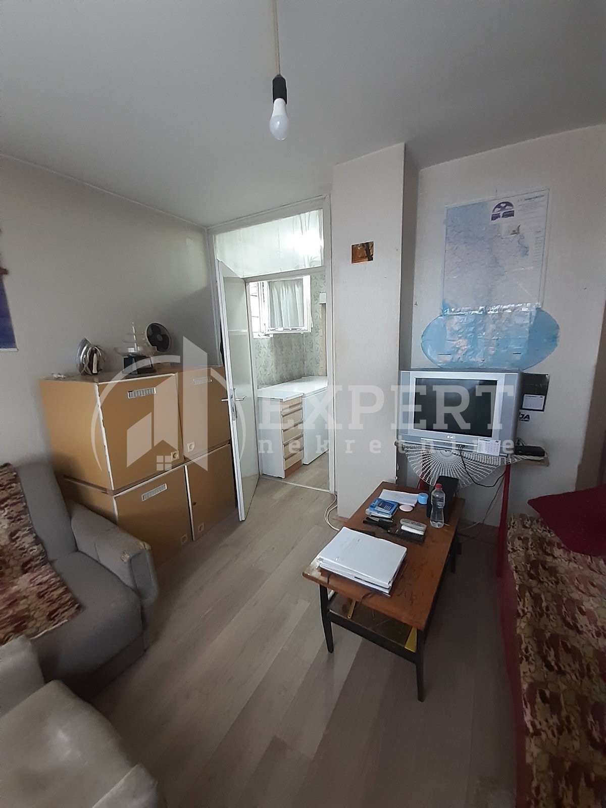 Dvosoban stan, 58 m2, Duvanište, Branka Miljkovića ID: p-012641 9