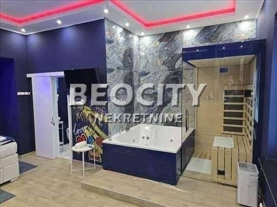 Dvosoban stan, 58 m2, Zvezdara, Đevđelijska ID: 117460 1