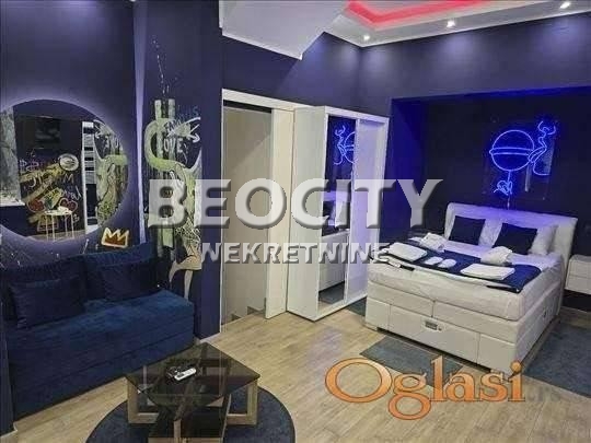 Dvosoban stan, 58 m2, Zvezdara, Đevđelijska ID: 117460 3