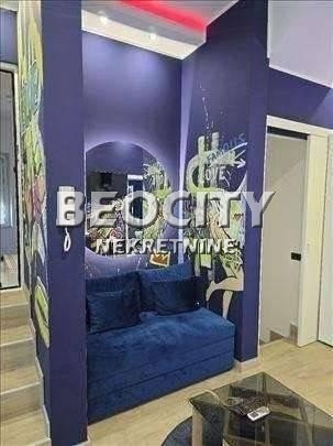 Dvosoban stan, 58 m2, Zvezdara, Đevđelijska ID: 117460 4