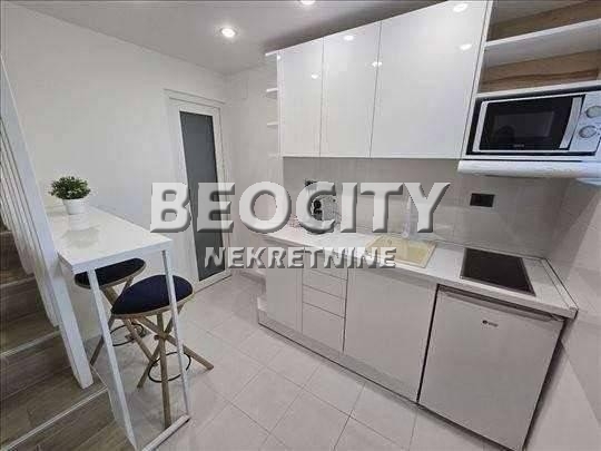 Dvosoban stan, 58 m2, Zvezdara, Đevđelijska ID: 117460 5