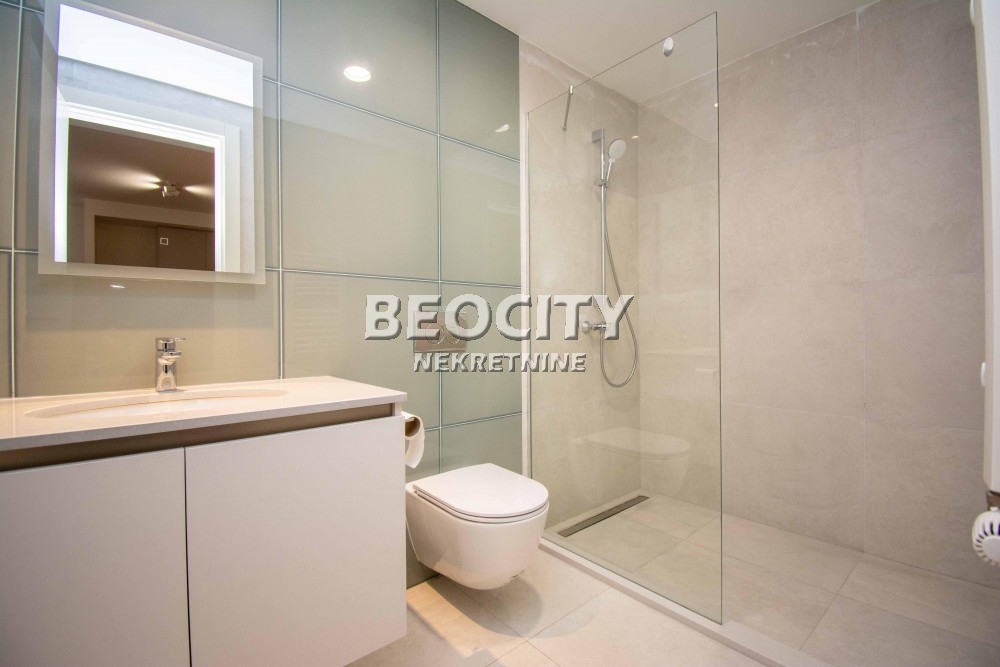 Dvosoban stan, 59 m2, Centar, Luke Ćelovića Trebinjca ID: 114622 10