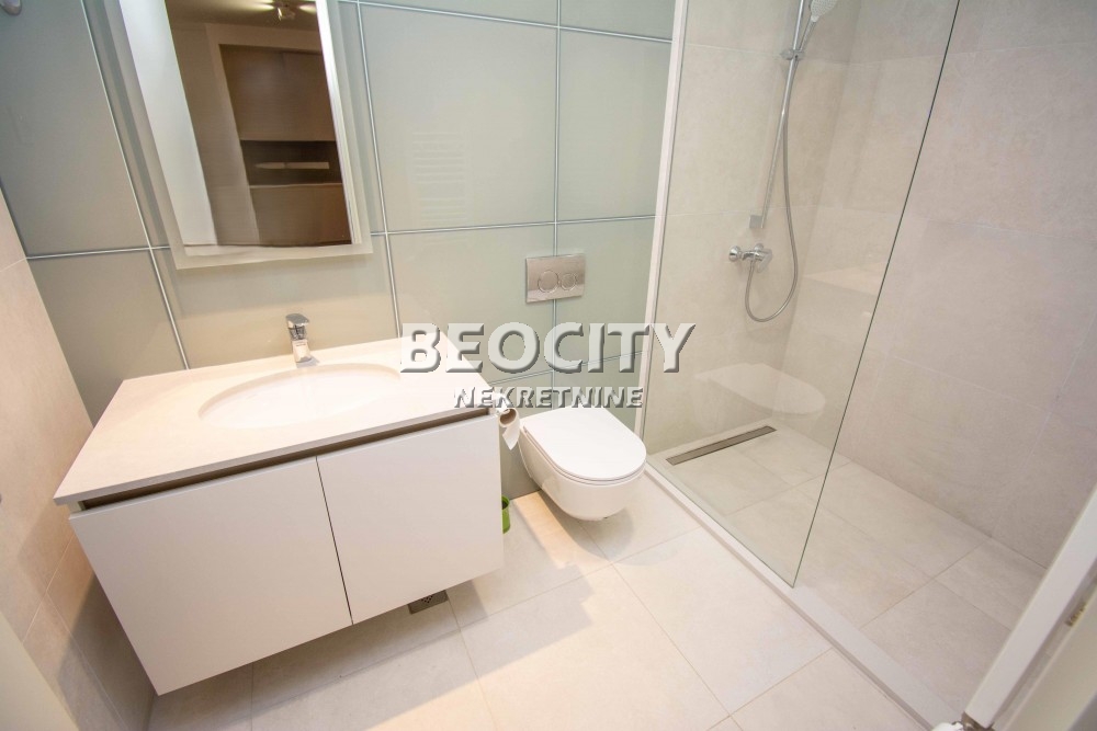 Dvosoban stan, 59 m2, Centar, Luke Ćelovića Trebinjca ID: 114622 12