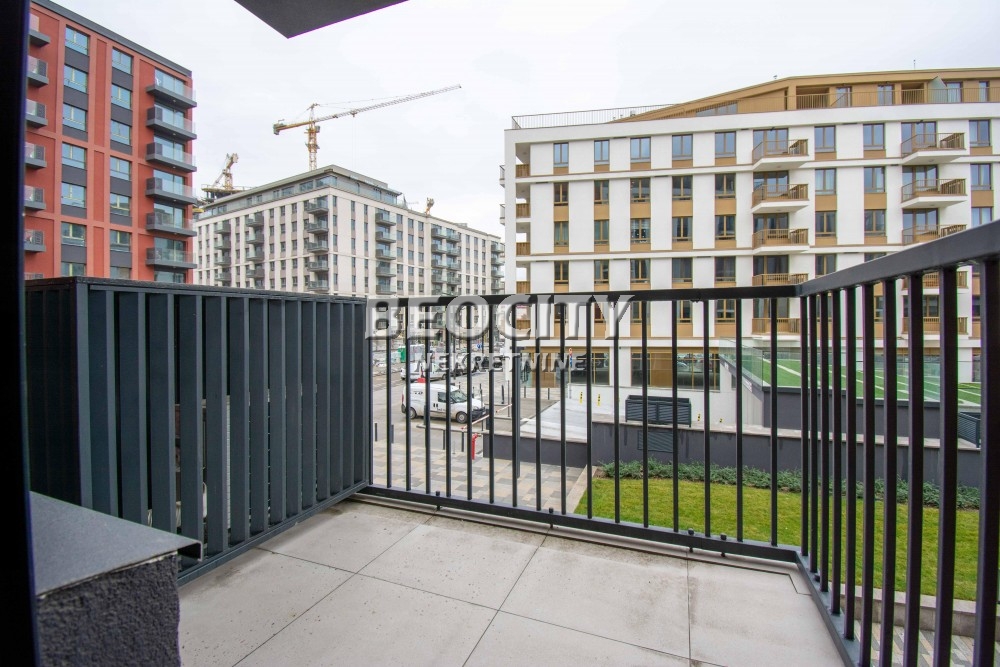 Dvosoban stan, 59 m2, Centar, Luke Ćelovića Trebinjca ID: 114622 17