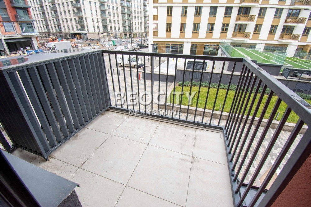 Dvosoban stan, 59 m2, Centar, Luke Ćelovića Trebinjca ID: 114622 18