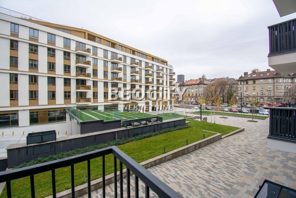 Dvosoban stan, 59 m2, Centar, Luke Ćelovića Trebinjca ID: 114622 19