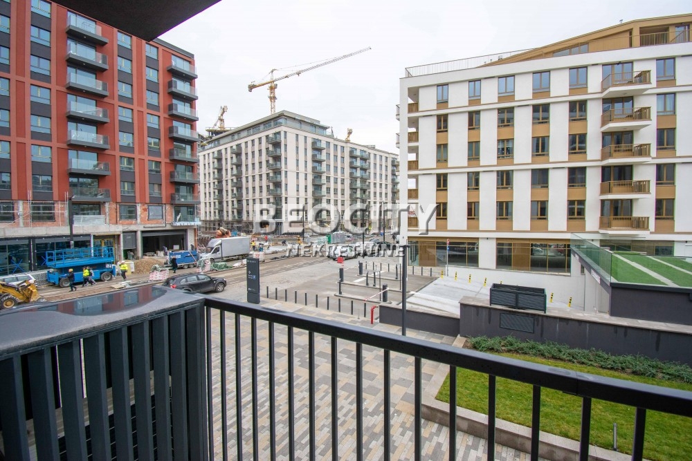 Dvosoban stan, 59 m2, Centar, Luke Ćelovića Trebinjca ID: 114622 20