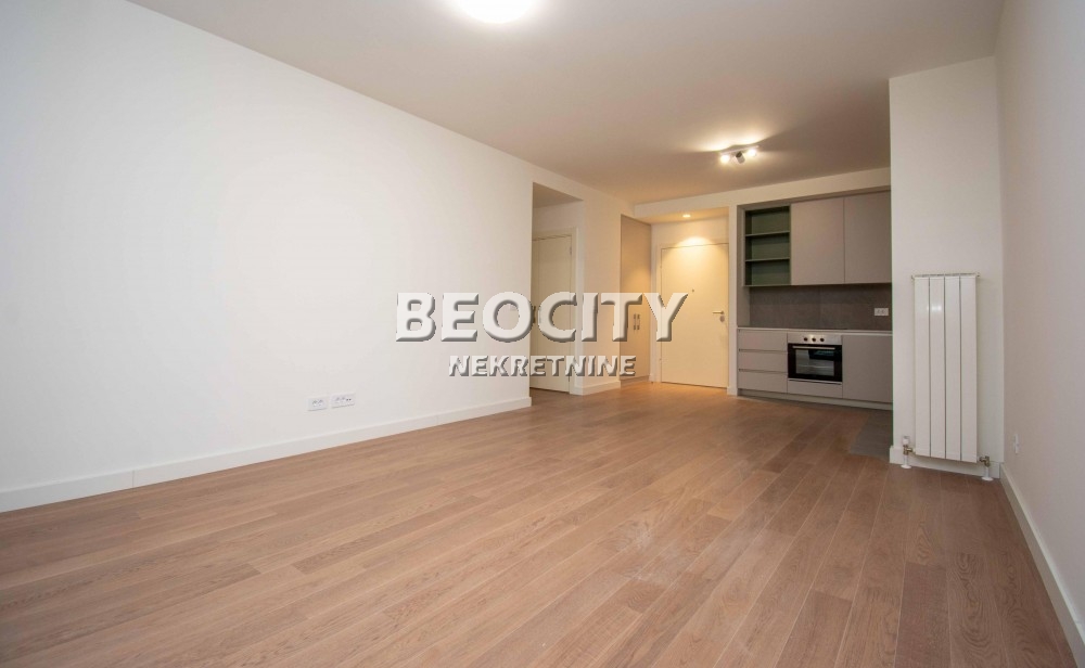 Dvosoban stan, 59 m2, Centar, Luke Ćelovića Trebinjca ID: 114622 4